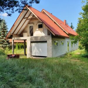 Na sprzedaż Mrozów Tadeusza Kościuszki
