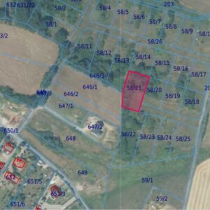 Na sprzedaż Wińsko Parkowa